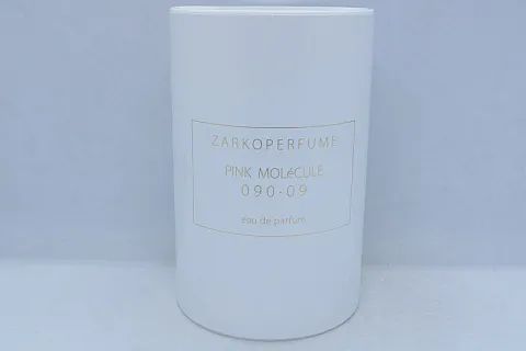 Zarkoperfume PINK MOLeCULE 090.09
