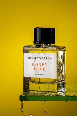 Richard Debor Honey Hype