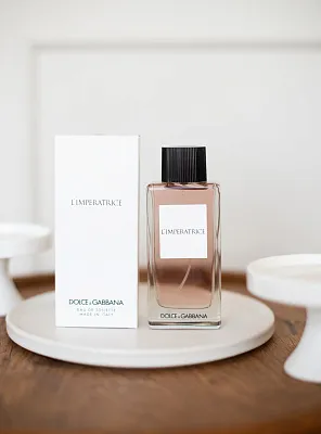 Dolce & Gabbana L‘Imperatrice