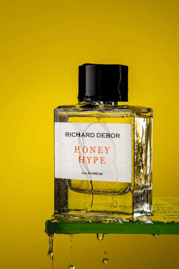 Richard Debor Honey Hype