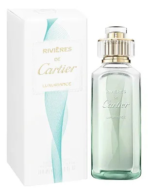 Cartier Luxuriance