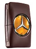 Mercedes-Benz Man Private
