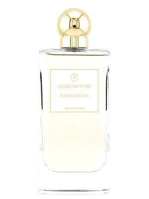 Arabian Wind Pomegranate