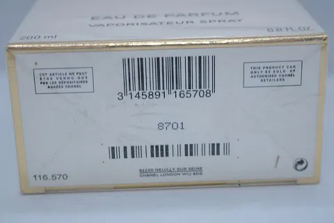 Chanel Coco Mademoiselle
