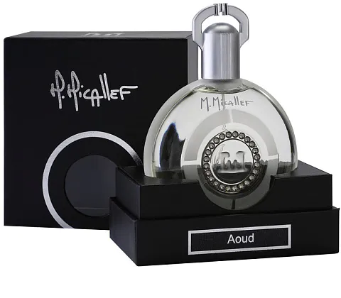 M. Micallef Aoud