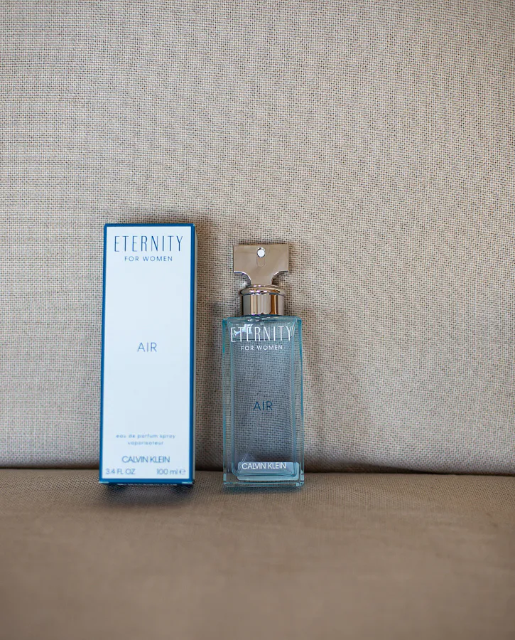 Calvin Klein Eternity Air for women