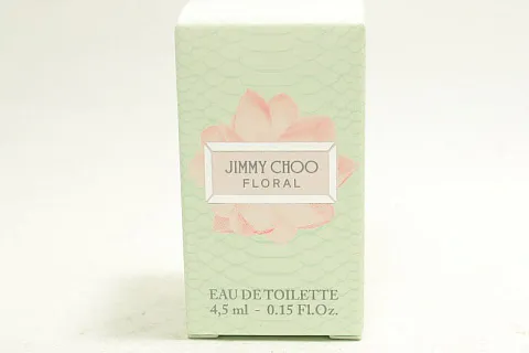 Jimmy Choo Floral
