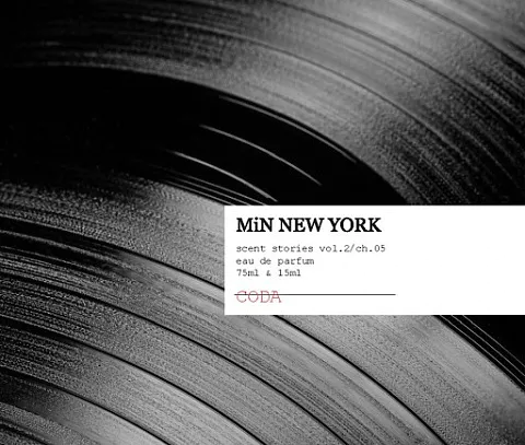 MiN New York Coda