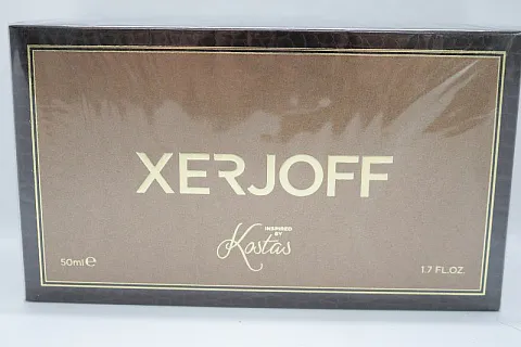 Xerjoff Alexandria III