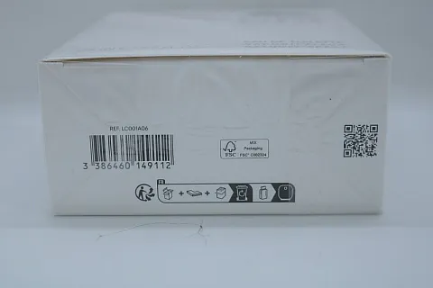 Lacoste L.12.12 Blanc Eau de Toilette