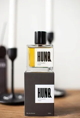 Hunq Lifeguard #004