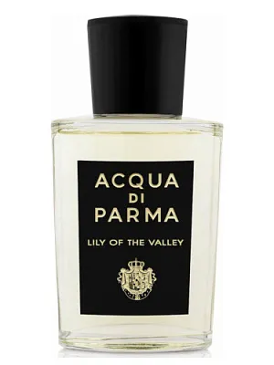 Acqua di Parma Lily of the Valley