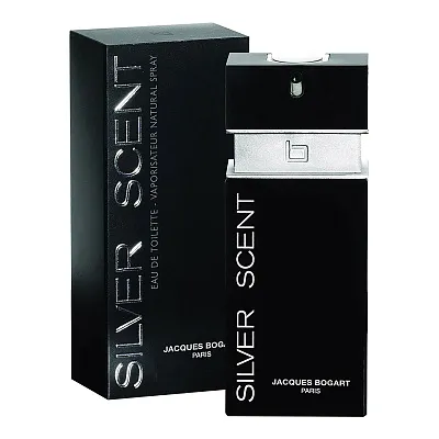 Jacques Bogart Silver Scent