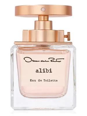 Oscar de la Renta Alibi Eau de Toilette