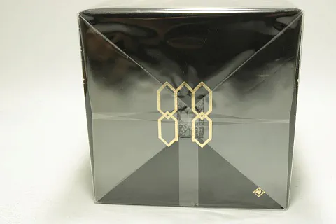 Ex Nihilo Midnight Special