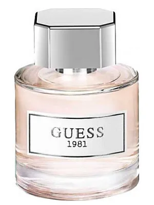 Guess Guess 1981