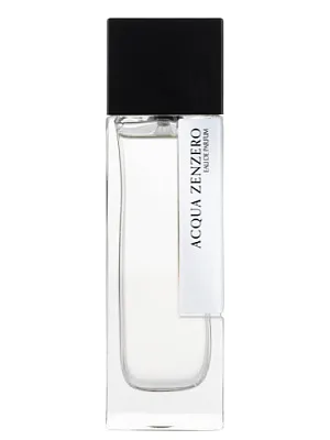 LM Parfums Acqua Zenzero
