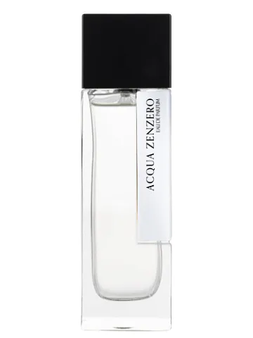 LM Parfums Acqua Zenzero