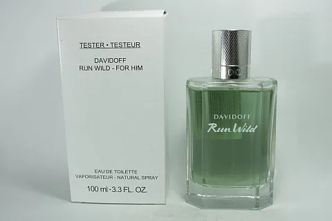 Davidoff Run Wild
