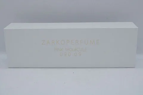 Zarkoperfume PINK MOLeCULE 090.09