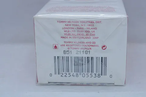 Tommy Hilfiger Tommy Girl Eau De Toilette