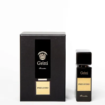 Gritti Preludio