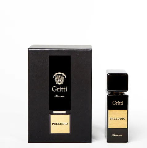 Gritti Preludio