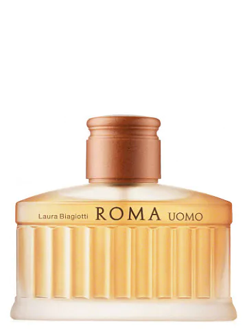 Laura Biagiotti Roma Uomo