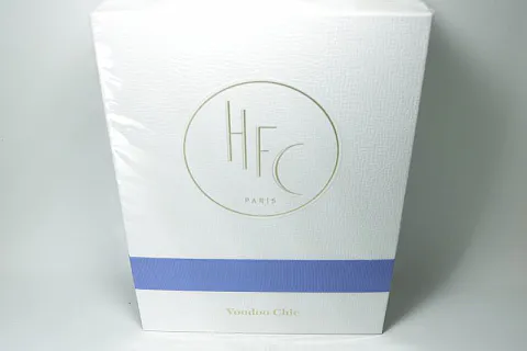 HFC Voodoo Chic
