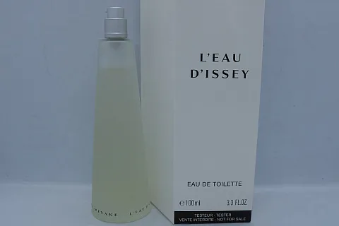 Issey Miyake L‘Eau D‘Issey eau de toilete