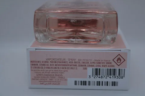 Givenchy Irresistible Eau de Toilette