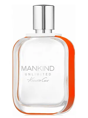 Kenneth Cole Mankind Unlimited