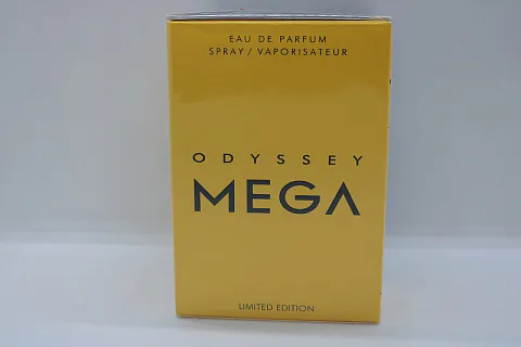 Armaf Odyssey Mega