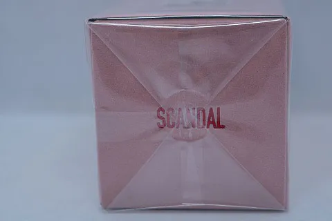 Jean Paul Gaultier Scandal