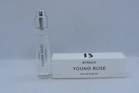 Byredo Young Rose
