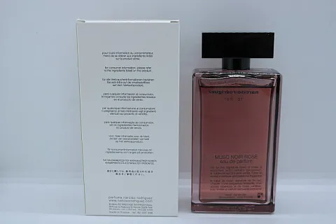 Narciso Rodriguez Musc Noir Rose For Her