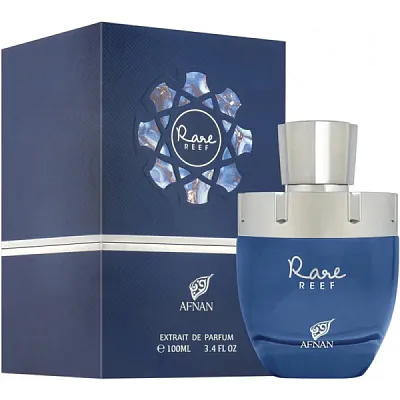 AFNAN Rare Reef