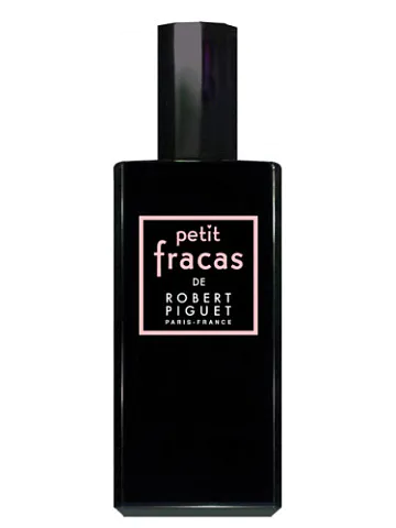 Robert Piguet Fracas