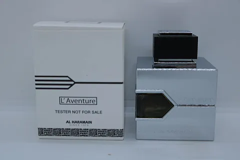 Al Haramain Perfumes L'Aventure