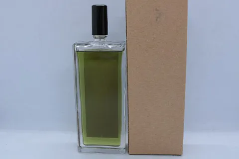 Serge Lutens Vetiver Oriental