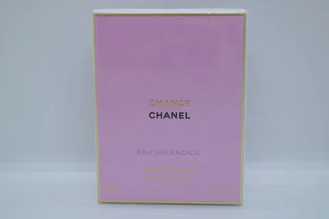 Chanel Chance Eau Splendide