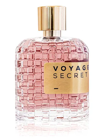 LPDO Voyage Secret