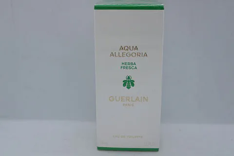 Guerlain Aqua Allegoria Herba Fresca