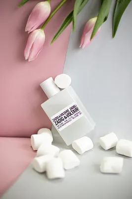 Zadig & Voltaire This Is Her!