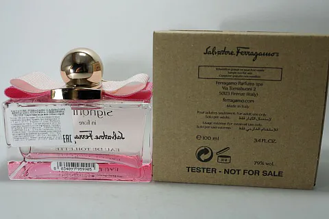 Salvatore Ferragamo Signorina In Fiore