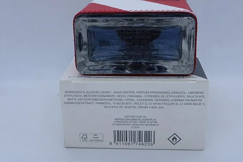 Carolina Herrera CH sport