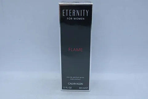 Calvin Klein Eternity Flame for women