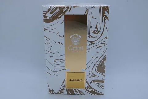Gritti Macrame