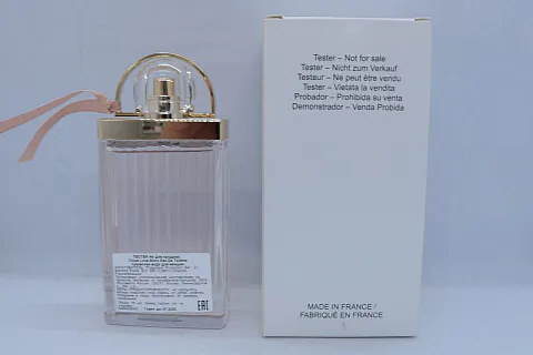 Chloe Love Story eau de toilete