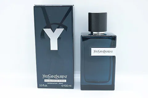 Yves Saint Laurent Y eau de parfum Intense